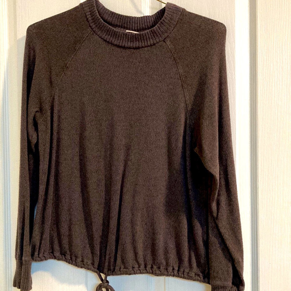 A New Day Sweater